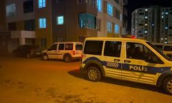 6. kattan düşen genç hayatını kaybetti