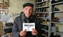 83 yaşındaki en yaşlı muhtar adayı