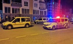 9'uncu kattan düşen genç hayatını kaybetti