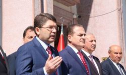 Adalet Bakanı Tunç: “Vesayetçi, darbeci anlayışı tarihe gömdük”