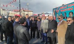 Adaleti 15 yıldır bekliyoruz