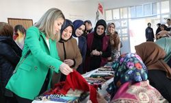 AHSEN'e Şimşek ve Bilgin'den destek