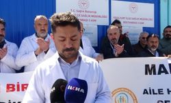 Aile hekimlerinden performans uygulaması talebi