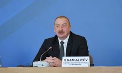 Aliyev: “Bölgedeki düşmanlığa son vermenin zamanı gelmiştir”