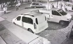 Asker eğlencesindeki drift pahalıya patladı: Sürücülere 64 bin 466 lira ceza