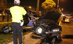 Avrupa şampiyonu Kaya'nın öldüğü kazada detaylar belli oldu