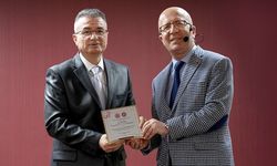 Aziz Erdoğan'dan Çanakkale konferansı