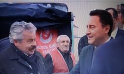 Babacan: Hukuk ve adalet olmayınca olmuyor