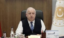 Bakan Güler: Terör örgütü bitme noktasına geldi