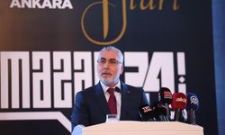 Bakan Işıkhan: 31 Mart'tan sonra reformların hayata geçirileceği bir dönemi başlatacağız