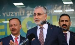 Bakan Işıkhan: “Bayramdan önce emeklilerimizin hesabına aktarmış olacağız”