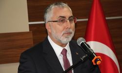 Bakan Işıkhan: Kişi başı milli gelir tarihin en yüksek seviyesine geldi