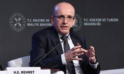 Bakan Şimşek: “Ülke tarihimizdeki en yüksek tutarlı avro ihracımızı dün başarıyla tamamladık”