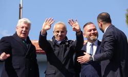Bakan Uraloğlu: Ülkemizin her tarafını bölünmüş yollarla, örümcek ağı gibi ördük
