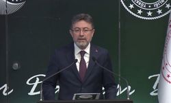 Bakan Yumaklı: Türkiye su zengini bir ülke değildir