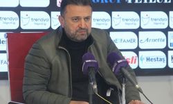 "Bana 3 maç ceza veren hakem yine karşımda! Sözüm yok!"