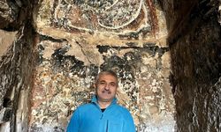 Bin yıllık kaya oyma kilise yok olma tehlikesiyle karşı karşıya