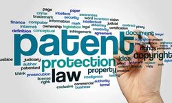 Bir yılda 16 bin 433 patent başvurusu yapıldı