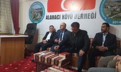 Bize oy verirseniz Hükümet Sivas'a para yağdırır