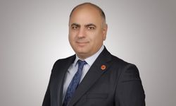 BTP Belediye Başkan Adayı Kılınç, hükümetin politikalarını eleştirdi