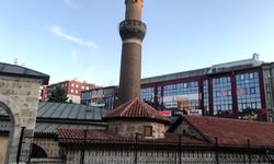 Bu akşam ilk teravih kılınacak