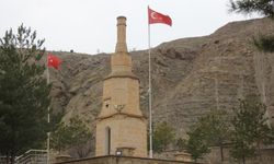 Bu şehitliğin hikayesi hüzünlendiriyor