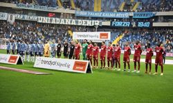 Bu yenilgiyi beklemiyorduk! 4-1