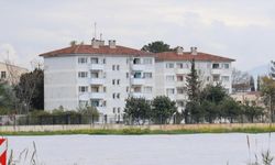 Çamaşır makinesine giren 3 yaşındaki kız çocuğu hayatını kaybetti