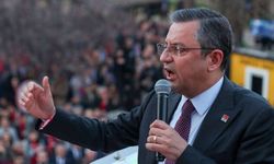  CHP Lideri Özel: "İktidarın değişmesi durumunda bugün yapılan hiçbir şey unutulmayacak ve hesabı sorulacak"