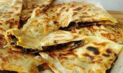 Çiriş Böreği tescillendi
