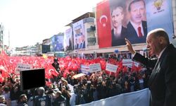 Cumhurbaşkanı Erdoğan: Cumhur İttifakı'nın kardeşlik siyasetine sahip çıkmanızı istiyorum