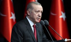 Cumhurbaşkanı Erdoğan'dan 18 Mart Şehitleri Anma Günü ve Çanakkale Zaferi mesajı