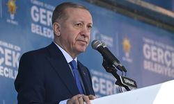Cumhurbaşkanı Erdoğan: Etrafımızdaki ateşin ülkemize sıçramasının önüne geçiyoruz