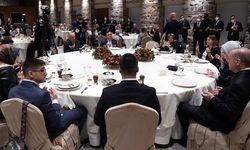 Cumhurbaşkanı Erdoğan, ilk iftarı şehit aileleri ile yapacak