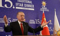  Cumhurbaşkanı Erdoğan: “İsrailli yöneticiler, soykırım gerçeğini saklamak yerine Gazze'de ölen bebeklerin hesabını versin"