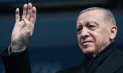 Cumhurbaşkanı Erdoğan: Milli irade işportacılarına eyvallah etmeyiz