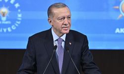 Cumhurbaşkanı Erdoğan: Ülkemizi Türkiye Yüzyılı ile zirveye çıkaracağız