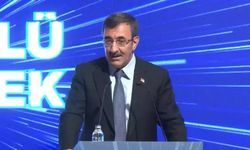 Cumhurbaşkanı Yardımcısı Yılmaz'dan işsizlik rakamlarına ilişkin açıklama