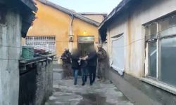 DEAŞ operasyonu: 2 gözaltı