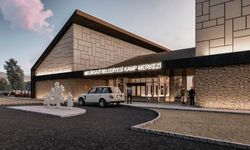 Doğayla İç İçe “Melikgazi Kamp Merkezi” Kayseri turizmine değer katacak
