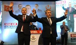 Dr. Adem Uzun'un Vizyon Projesi: Sivas'ı Nefes Aldıracak Çözümler