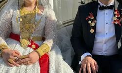 Düğünde takılanlar kimin olacak?