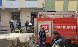 Elektrikli bisiklet yangına neden oldu