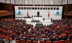 Emekli ikramiyesine ilişkin 8. yargı paketi TBMM'de kabul edildi