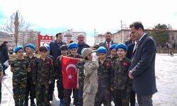 En iyisini yapmak için yola çıktık