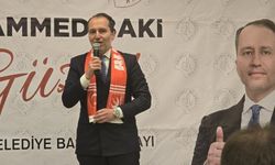 Erbakan: 57 müslüman ülkeyi bir araya getireceğiz