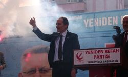 Erbakan: Sandıkları patlatacağız