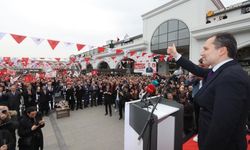 Erbakan: “Yüzde 20'nin üzerinde oy alacağız”