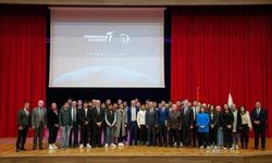 Erzincan'da 'Milli Savunma Sanayi ve TUSAŞ' Konferansı