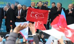 İçişleri Bakanı Yerlikaya: “Adalete teslim etmiş olduğumuz organize suç örgütü sayısı 402 oldu”